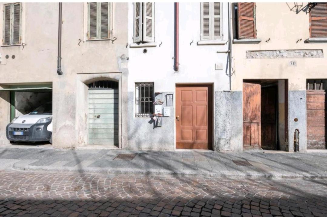 Parma City Centre With Patio Exteriér fotografie